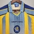 Camisa Chelsea Reserva | 95/97 | Versão Retrô Masculino - Amarela na internet