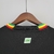 Camisa Senegal Reserva | 2022 | Versão Torcedor Masculino - Preta - Retrô Sports | Camisas de Time | Artigos Esportivos