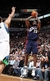 Regata NBA Cleveland Cavaliers "Mitchell and Ness" | 08/09 | Azul - loja online