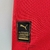 Camisa Sérvia Titular | 2022 | Versão Torcedor Masculino - Vermelha - comprar online