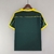 Camisa Brasil Titular | 1998 | Versão Retrô Masculino - Verde - comprar online