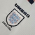 Camisa Inglaterra Titular | 1998 | Versão Retrô Masculino - Branca - loja online
