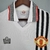 Camisa Manchester United Reserva | 75/80 | Versão Retrô Masculino - Branca na internet