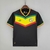 Camisa Senegal Reserva | 2022 | Versão Torcedor Masculino - Preta