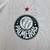 Camisa Palmeiras Reserva | 23/24 | Versão Torcedor Feminina - Branca na internet