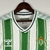 Camisa Real Bétis Titular | 23/24 | Versão Torcedor Masculino - Branca e Verde na internet