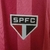 Camisa São Paulo Rosa | 22/23 | Versão Torcedor Masculino - Rosa - loja online