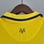 Camisa Villarreal Titular | 22/23 | Versão Torcedor Masculino - Amarela - Retrô Sports | Camisas de Time | Artigos Esportivos