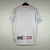 Camisa México Reserva | 2023 | Versão Torcedor Masculino - Branca - comprar online