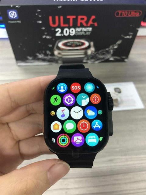 T10 Ultra