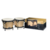 BONGOE STAGG LATINO DE MADERA 6.5 7.5