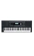 TECLADO KURZWEIL 5 OCTAVAS SENSITIVO-POLIFONIA 128 VOCES-633 VOCES-220 RITMOS