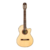 GUITARRA GRACIA WILDE PROFESIONAL 1/2 CAJA EQ FHISMAN SAVAREZ