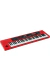 SINTETIZADOR ROLAND XPS-10X / ROJO - comprar online