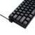 TECLADO REDRAGON K530 DRACONIC BLACK - comprar online