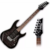 GUITARRA ELEC. IBANEZ GRX70QATKS GIO en internet