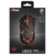MOUSE TRUST GAMING GTX 133 LOCK/LLUMINATED/RED - tienda online