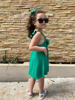 VESTIDO LUZ - comprar online