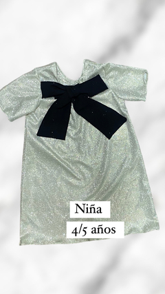 vestido gilter
