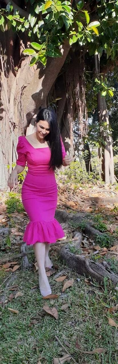 Vestido Margot