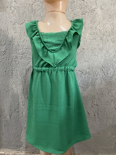 vestido Ali