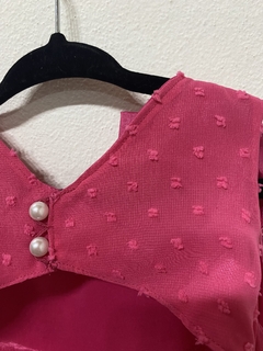 Vestido Barbie - comprar online