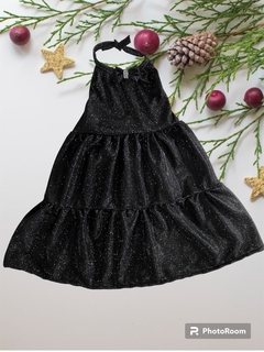 Vestido Lucia