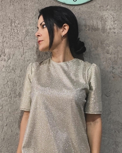 Vestido Gilter - yaninalaudin.moda