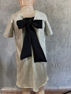 vestido gilter - comprar online