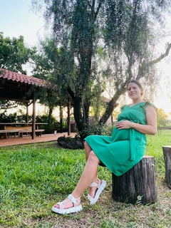 Vestido abi en internet