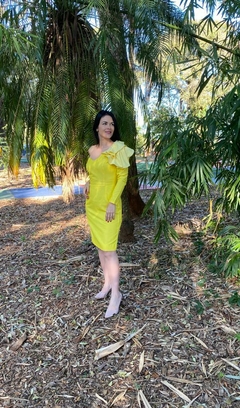 Vestido Maria