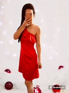 VESTIDO VICTORIA MADRE - comprar online
