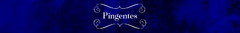 Banner da categoria PINGENTES 