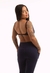 Top Bikini Azul Marinho - comprar online