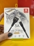 Cabo de Dados USB Lightning Turbo 3A Revestido Em TPE CA06 Fancy