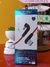 Cabo Carregador Tipo iOS (Lightning) Gamer U-shape 3.0a Turbo 1Metro Preto - KINGO