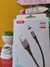 Cabo Lightning para iPhone Magnético USB 1m - XO-NB125