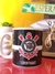 Caneca Porcelana Corinthians 320ml Oficial