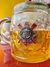 Caneca De Chopp Com Gel Corinthians - 400ml