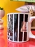 Caneca Porcelana Corinthians 320ml Oficial - comprar online