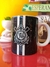 Caneca Corinthians Campeão Dos Campeões Timão Preto 320ML