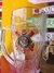 Caneca Vidro Bola Futebol 630ml - Corinthians - comprar online