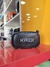 Caixa De Som Compacta Bluetooth Sem Fio Com Rádio Fm Kaidi na internet