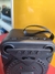 Caixinha Som Bluetooth Tws Metal Amplificada Speaker 3w - dmwebstore - comprar online