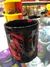 Caneca Tom Mini Akatsuki | Naruto Shippuden | Oficial na internet