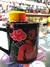 Caneca Tom Mini Akatsuki | Naruto Shippuden | Oficial - loja online