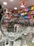 Taça de Vidro Decorada para Gin na internet