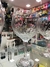 Imagem do Taça de Vidro Decorada para Gin