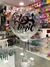 Taça de Vidro Decorada para Gin - loja online