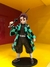 Tanjiro Kamado Demon Slayer Action Figure - Pronta Entrega